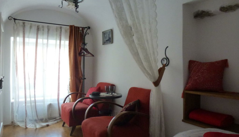 Pension Tiffany Český Krumlov